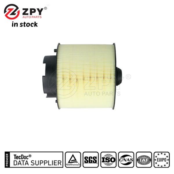 ZPY Engine Air Filter for Audi A6 AVANT C6 059133843B