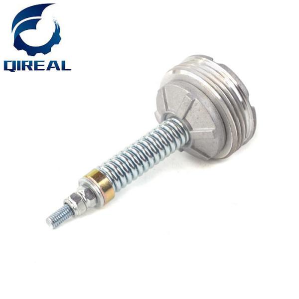 HD820 KATO Excavator Hydraulic Oil Tank Return One Way Check Valve 5.0 Bar 669-50700002