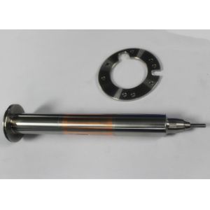 Westwind Spindle Shafts