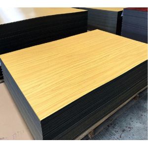 RoHS Antibacterial 1220*2440mm PE Aluminum Composite Panel