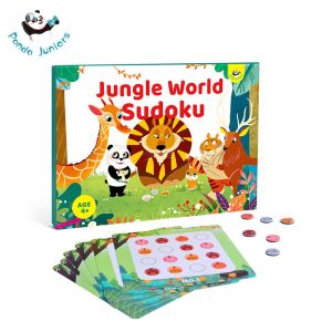 Easy To Hard Puzzler Sudoku Books