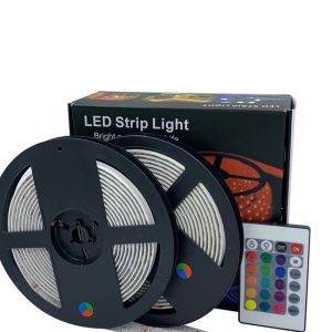 DC12V 32.8ft 100V Waterproof Led Strip Lights