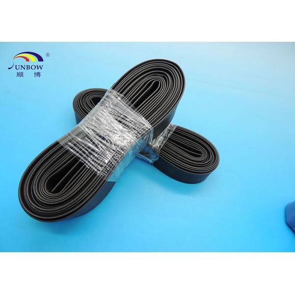 Flame-Retardant Polyolefin Heat Shrinkable Tubing Heat Shrink Tube