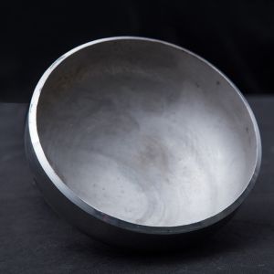 40mm - 3000mm Carbon Half Ball Stainless Steel Hemisphere Metal Hemisphere