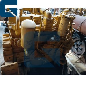 China Excavator E320C Engine 7JK Complete Engine Assy on sale