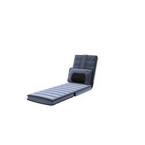 CE Foldable Massage Mattress 5 Modes Mattress With Massage Therapy