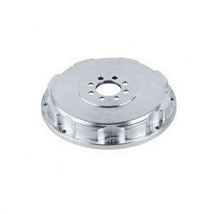 Anodized Cnc Engineering Turning Part Precision Mechanical Engineering