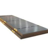 GB/T Standard Q235 Carbon Steel Coil with Width Personalization