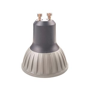 8W Dimmable GU10 LED Bulbs 230V 4000K 3Years Warranty for Recessed Lighting