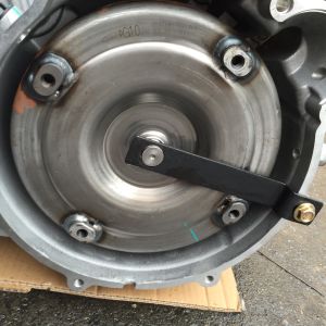 Chery QR019CHA Transmission Assembly Gear Box for E5 A21FL-C Oriental Son B16