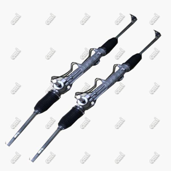 Buy Peugeot 206cc 2003 Steering Rack Gearbox 967865998A LHD 4000AR 400EW at wholesale prices