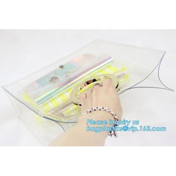 Neon clutch bag for women, Neon Bag three bags in one set women dinner bag wholesale ladies totes handbags