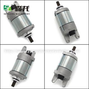 China Starter CB 250 TWISTER (FLEX) 16-18  STREET CRF250F 19-22  OFF-ROAD Motorcycle 12V 9T CW 31200-K31-901 on sale