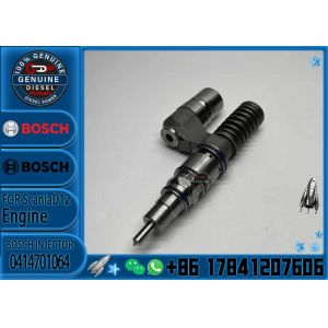 Good Price New Unit Pump Injector Electronic Unit 0414701040 0414701064 1548475