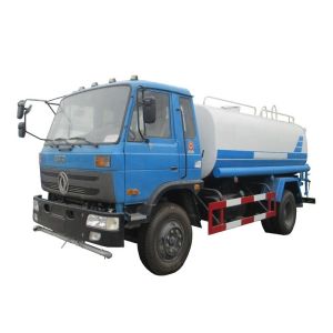 Dongfeng 4x2 Water Cart Watering Cart Watering Cart Truck