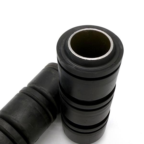 40-90 Shore A Hardness RoHS Certified Petroleum Swab Cup For Optimal Performance