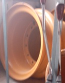 Buy Wheel rim for FL936 at wholesale prices