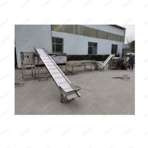 Stainless Steel Commercial Fruit Rolling Grading Machine Potato And Chestnut