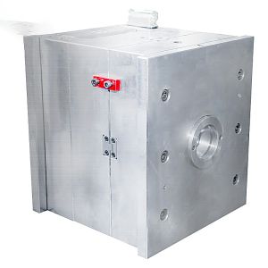 High Precision Rapid Prototyping Tooling for Complex Designs with Short Delivery