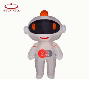 3D Inflatable Cartoon Mascot