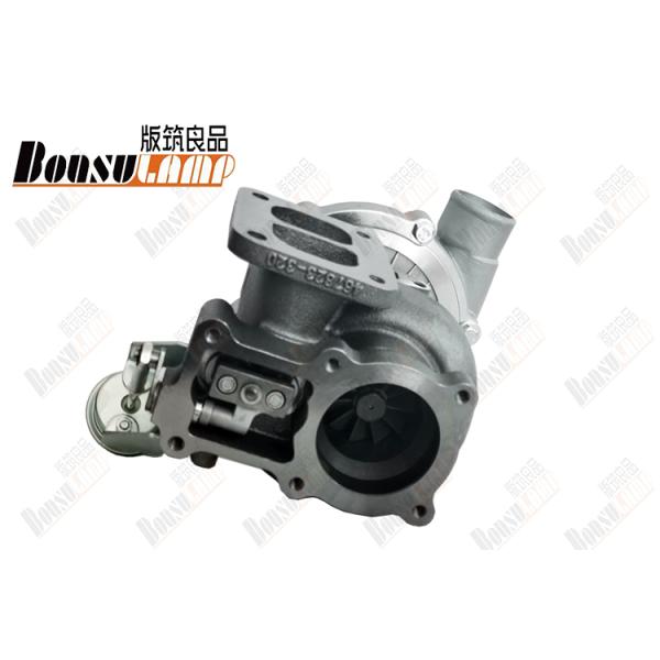 ISUZU FVR 6HE1 Parts 8943906500 894390-6500 TBP435 Turbocharger For Truck