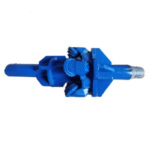 500mm HDD Hole Opener Rock Reamer For Trenchless Drilling