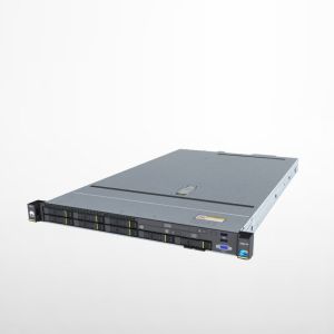 1U Rack Huawei GPU Server RH1288 V2 768GB 3.3GHz