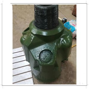 Tri-Cone Bit 22 Inch Roller Cone Drilling Bit IADC 545 Of API Drilling Tool