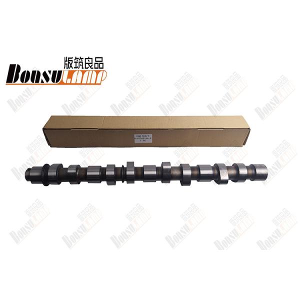 Buy 8972621660 Camshaft For ISUZU NKR NPR ELF 4HK1 8-97262166-0 at wholesale prices
