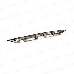 Lexus RX270 RX350 Rear ABS Bumper Moulding 2013-2015