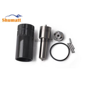 Quality Genuine Shumatt CR Fuel Injector Overhual Kit 095000-5474 for diesel fuel engine for sale