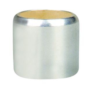 630A-4000A Copper Electrical Contacts , Switchger Silver Plating Fixed Contact