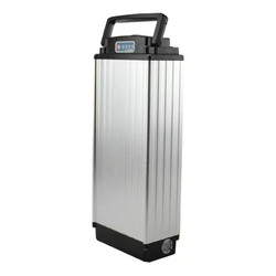 Best selling rechargeable Lithium battery for electric bicycle