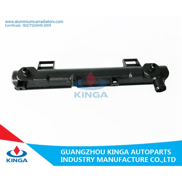 Replacement Radiator Plastic Tank Of Suzuki Nahlo'2013 Mt In Plastic Quality Assurance