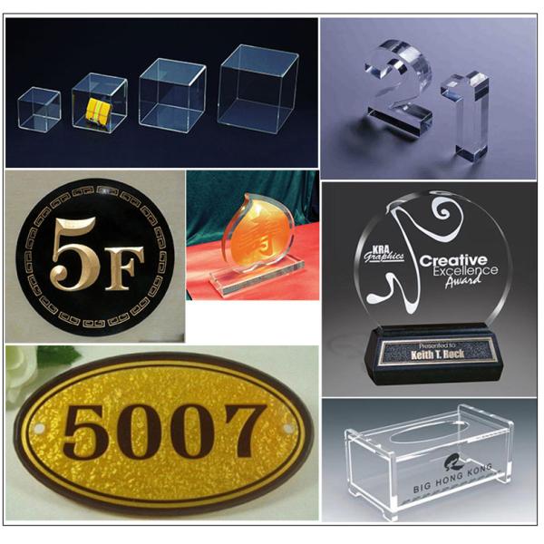 USA Synrad Laser CO2 Laser Marking Machine For Ceramic Sanitary Wares