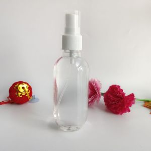 Plastic Trigger Sprayer Bottle for Liquid Dispensing
