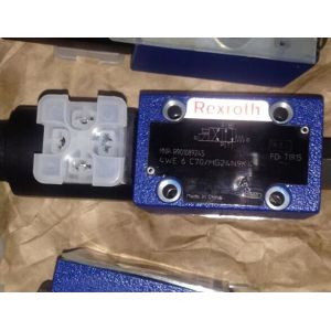 Rexroth R901089245 4WE6C7X/HG24N9K4 4WE6C70/HG24N9K4 Directional Spool Valve
