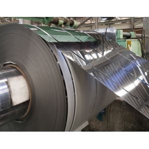 201 Astm Stainless Steel Strip Coil