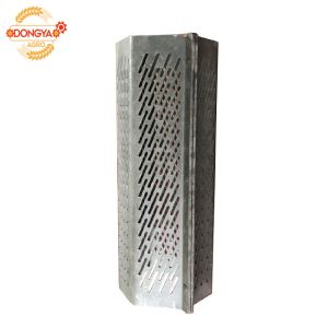 YIFENG AGRO MINI RICE MILL SPARE PARTS/6N40 SIEVE/SCREEN