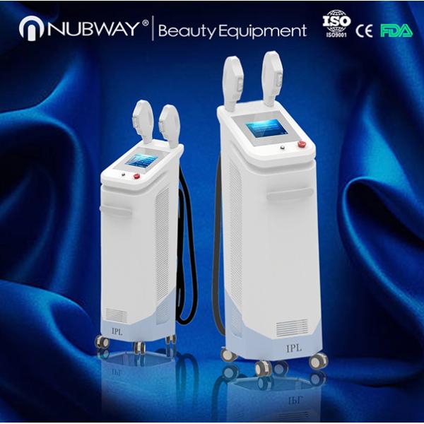 Buy New IPL SHR Super hair removal machine ( CE approve) at wholesale prices