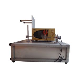 IEC 60335-2-25: 2014 Microwave Oven Door Endurance Test Equipment