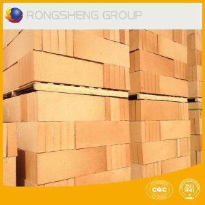 Sk32 Sk34 Sk36 Fireclay Refractory Ce Approved