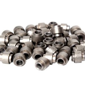 Diamond Wire For Cutting Stone , Granite And Marble Blocks