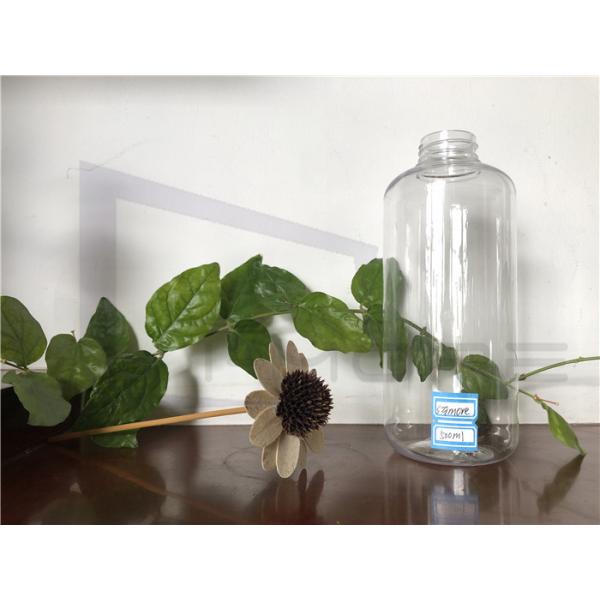 Buy SGS PET OEM 30g Sanitizer Plastic Container Bottles at wholesale prices