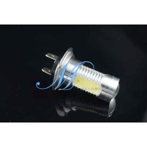 Quality AC12-24V LED fog light D-H7-6W, high power led car light, auto lamp, auto bulb for sale