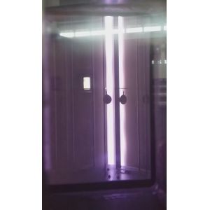 Hydrogen FCEV Bipolar Plates PVD Gold Sputtering Coating Machine