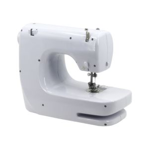 Novelty Household Lockstitch Sewing Machine with Pattern Embroidery OEM Accepted