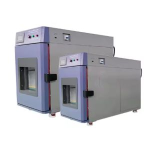 Temperature Humidity Test Climate Environmental Chambers Climatic Chamber