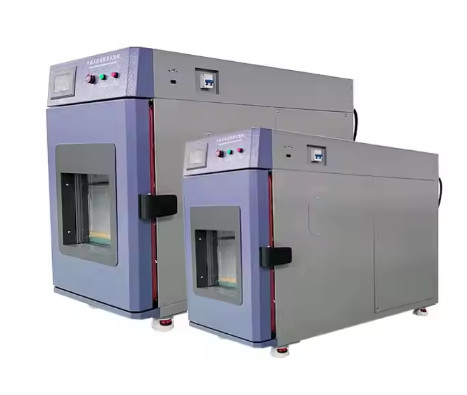 Buy Temperature Humidity Test Climate Environmental Chambers Climatic Chamber at wholesale prices