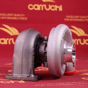 13032478 engine turbo charger Scratch Resistant For Shacman Weichai